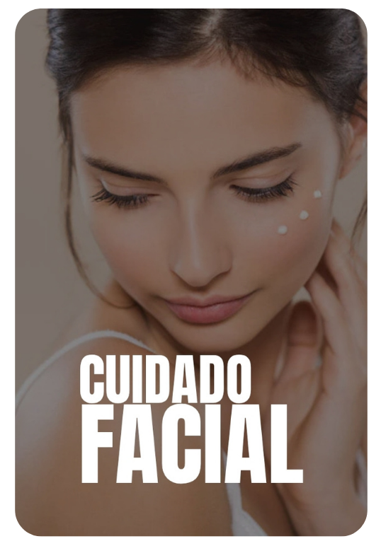 Cuidado Facial