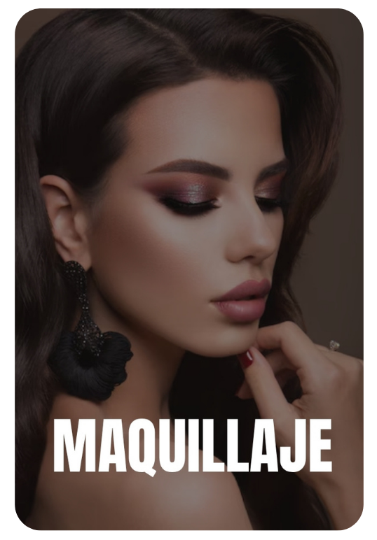Maquillaje