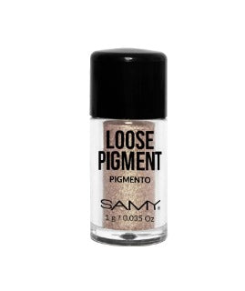 Pigmento Beige Samy