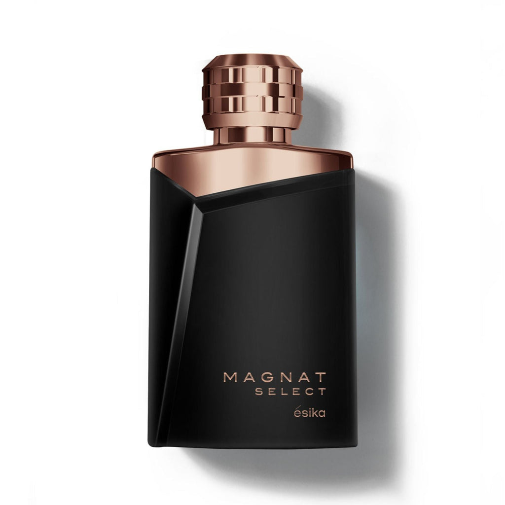 Ésika Magnat Select Parfum 90 ml para hombre