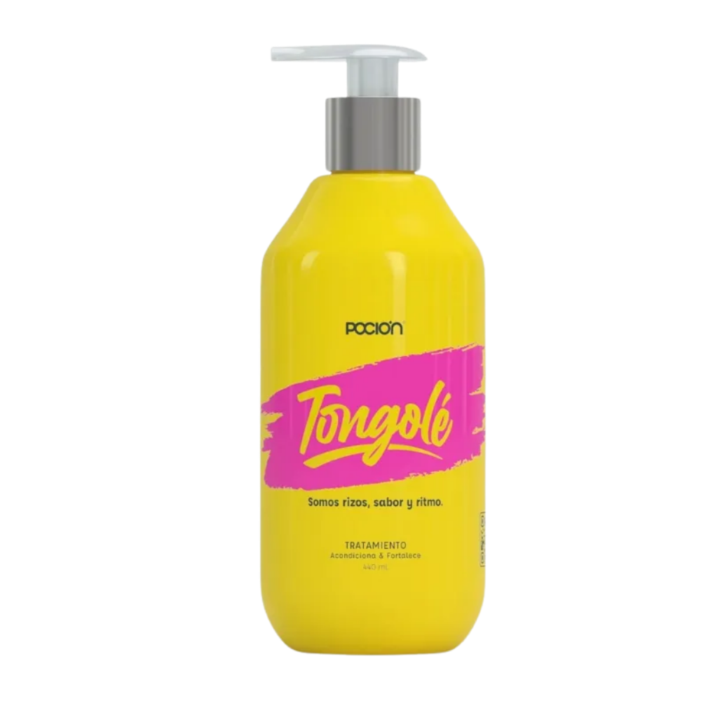 Tratamiento Acondicionador Tongole