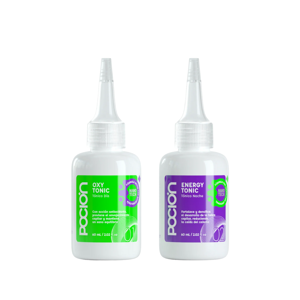 Dutonic Tónico Capilar Poción