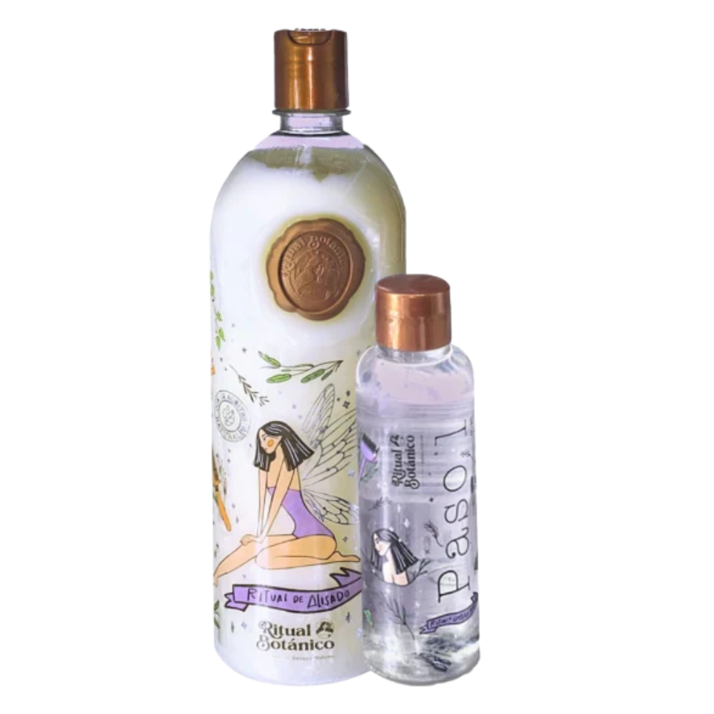 Keratina Origen Botánico 1.000ml