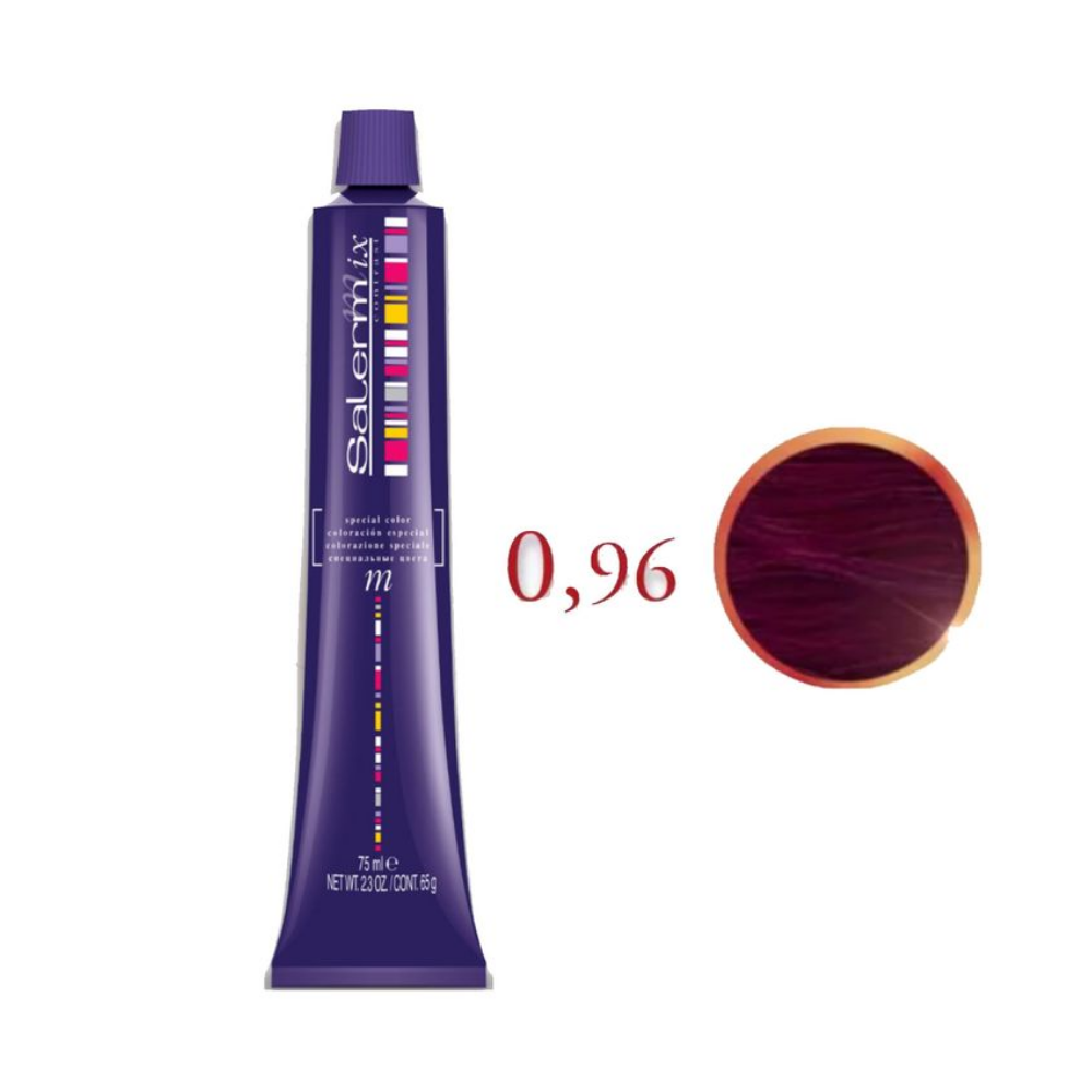 Tinte salerm 0.96 iris Tokio