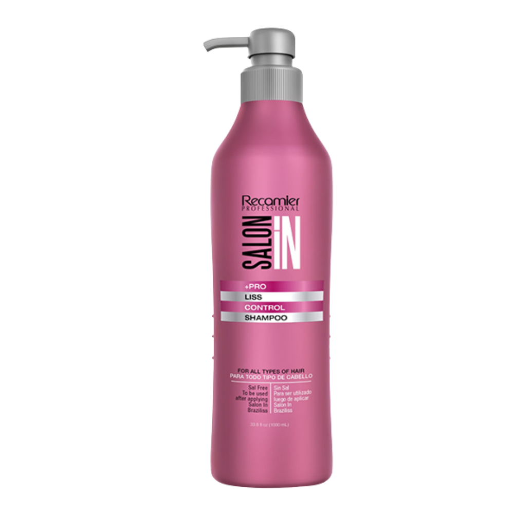Shampoo pro liss control x1000ml