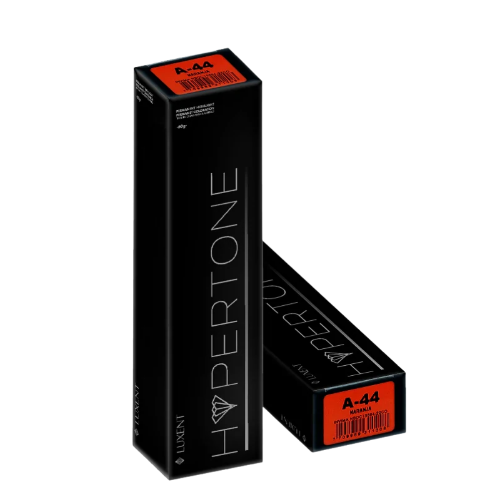 Tinte Hipertone A44 Naranja
