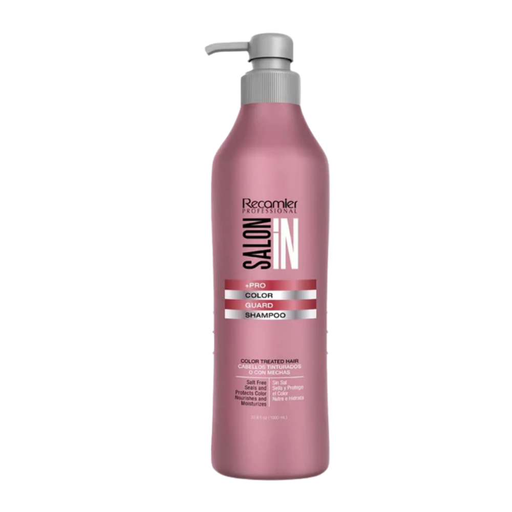 Shampoo pro color guard x1000ml