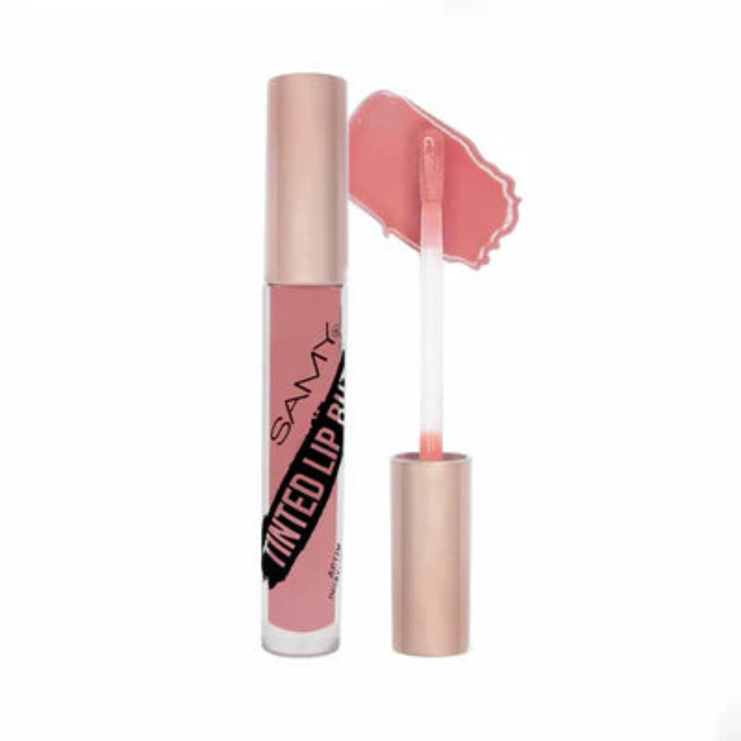 Bálsamo Hidratante Rose de Samy