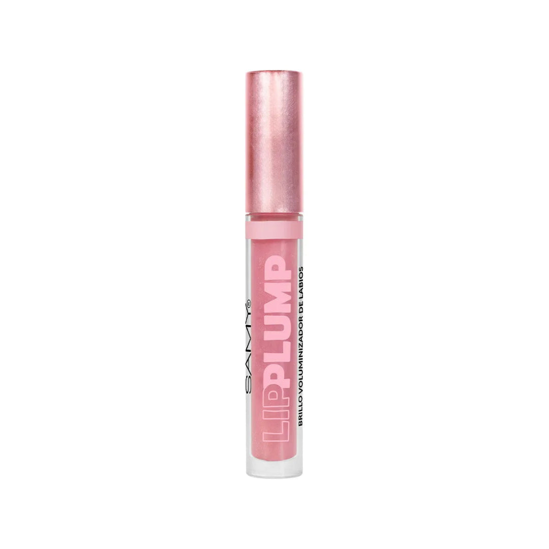 Brillo Voluminizador De Labios  Sugar Plump Samy