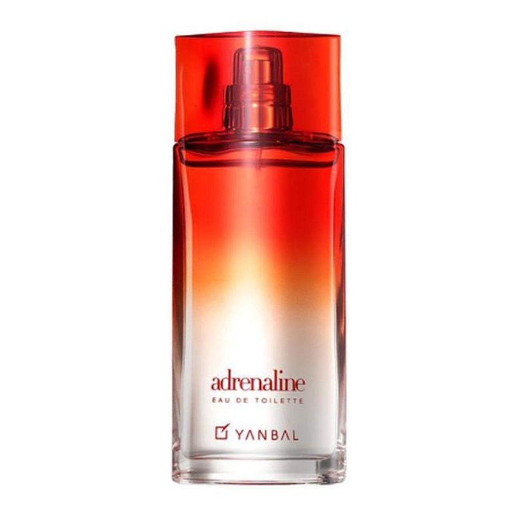 Adrenaline Yanbal Perfume