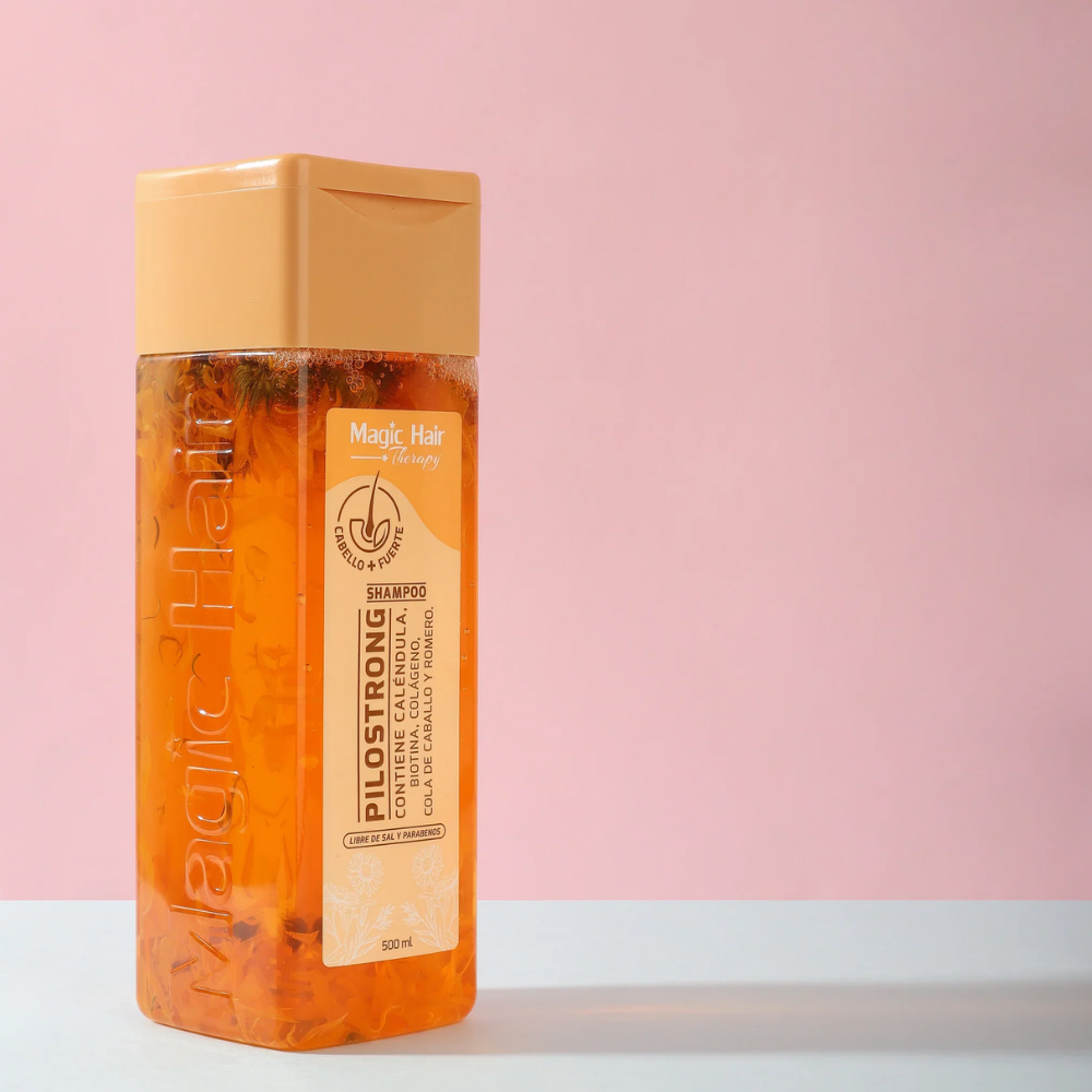 Shampoo pilostrong 500ml