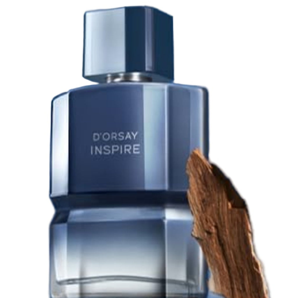 Dorsay Inspire Perfume Ésika