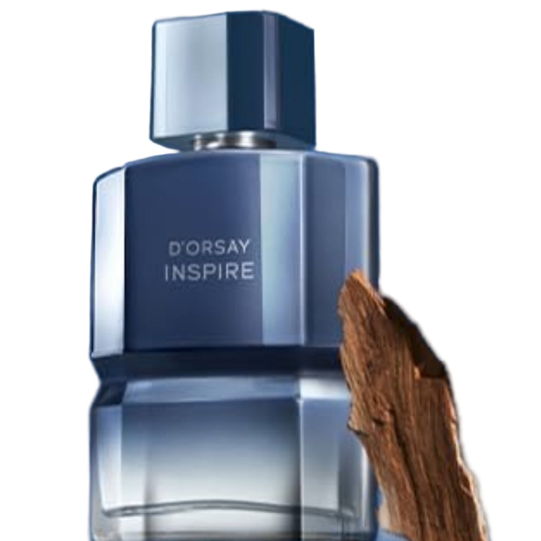 Dorsay Inspire Perfume Ésika