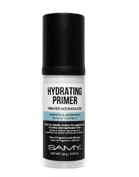 Primer Hidratante 26 Gr