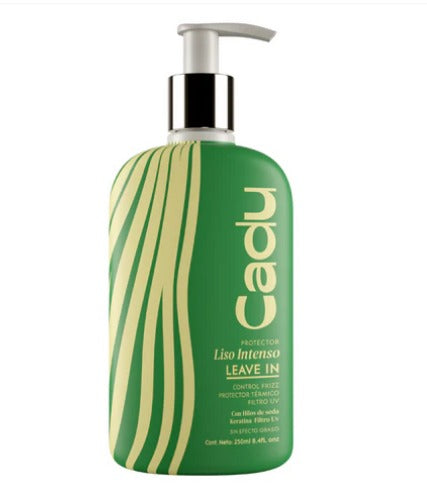 Protector Liso Intenso Cadu