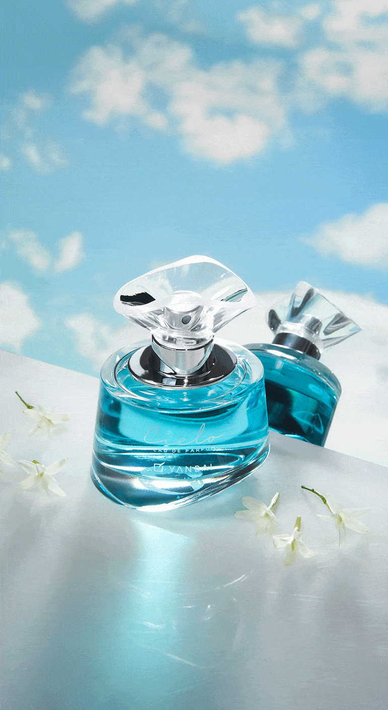 Cielo De Yanbal Perfume