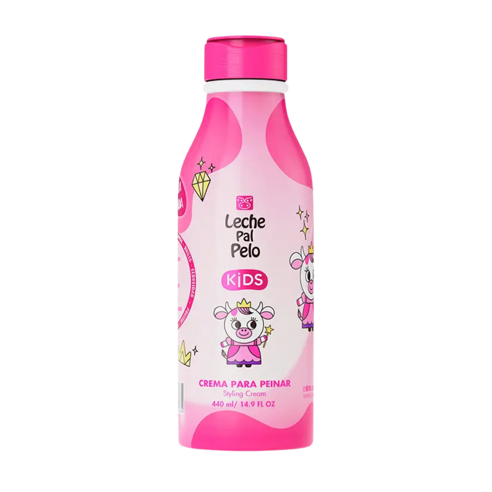 Crema para peinar kids 440ml