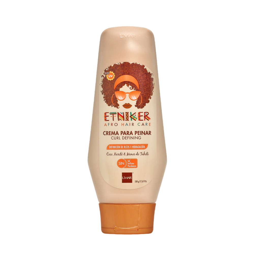 Crema para peinar curl defining 500g