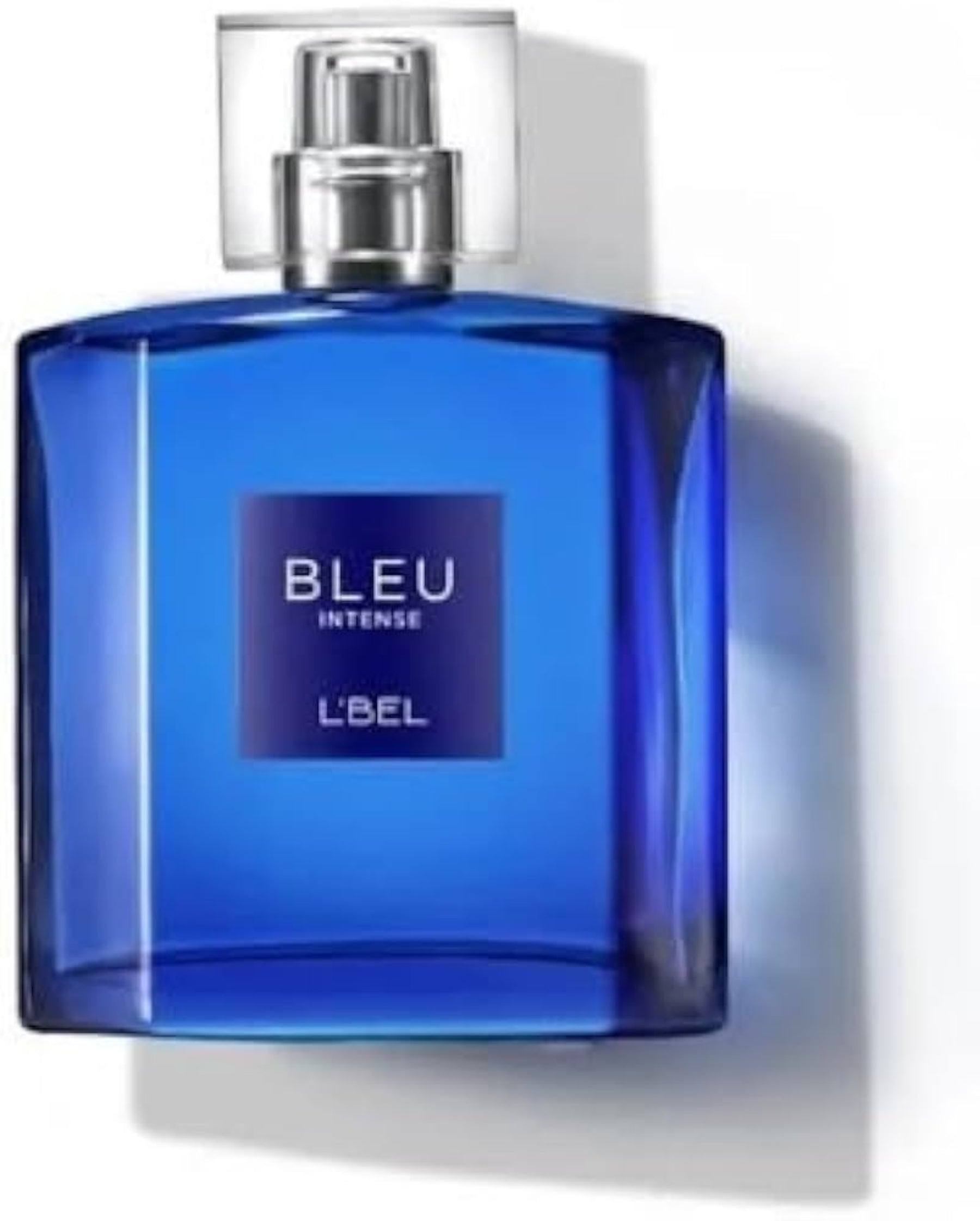Perfume L'Bel Bleu Intense EDT 100 mL