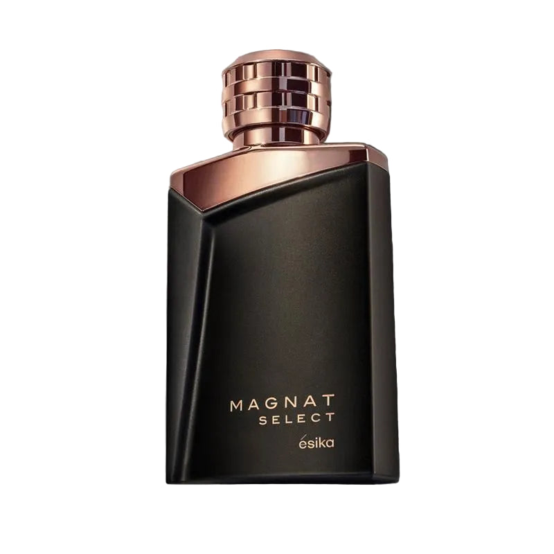 Ésika Magnat Select Parfum 90 ml para hombre