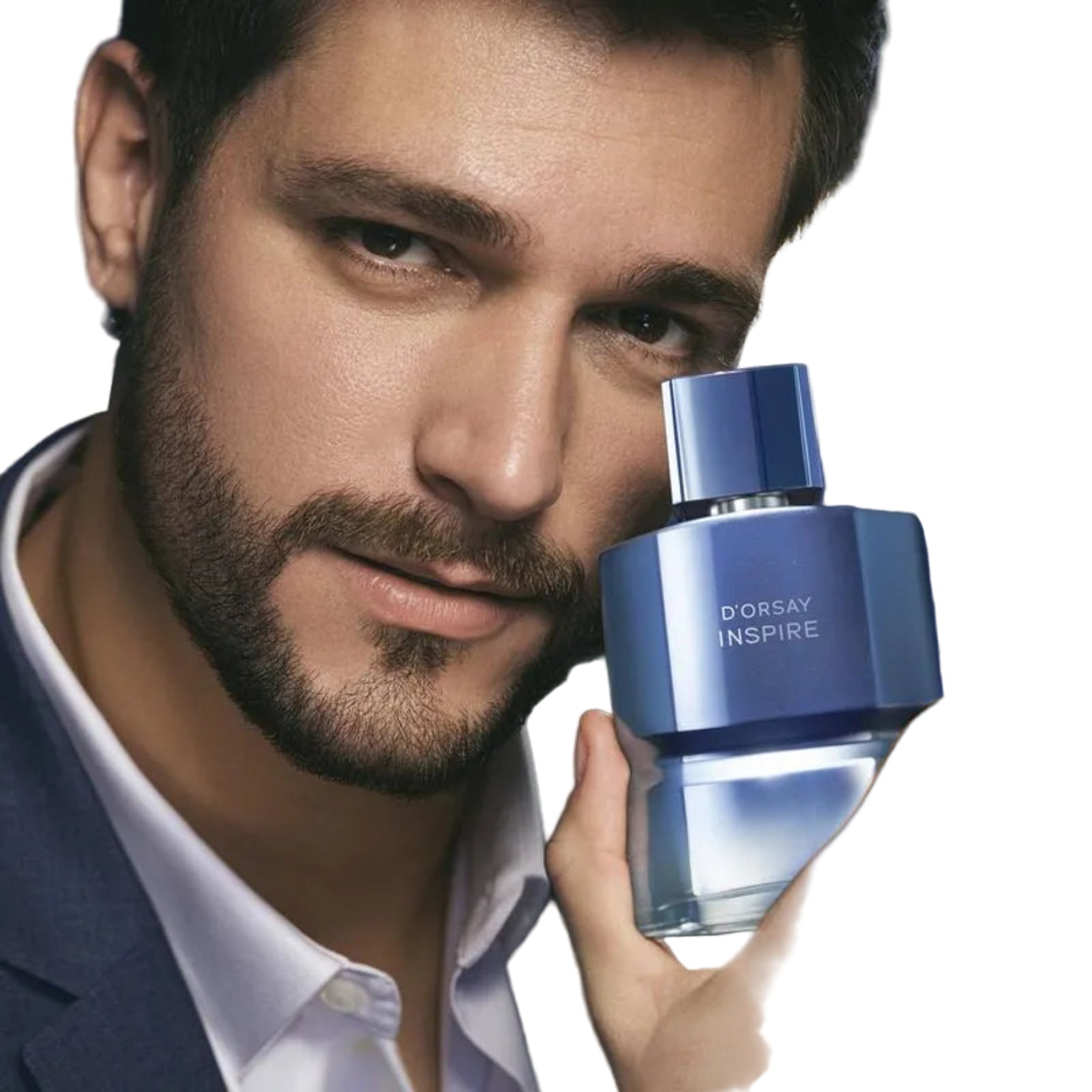 Dorsay Inspire Perfume Ésika