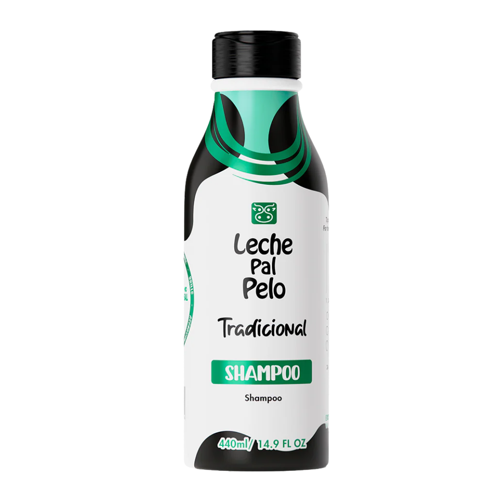 Shampoo tradicional 440ml