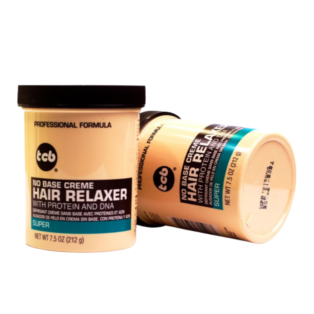 Crema alisadoras Tbc x 212g