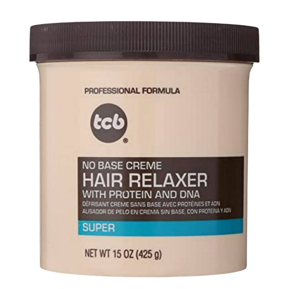 Crema alisadoras Tbc x 425g