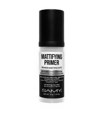 Primer Matificante Samy 30 Gr
