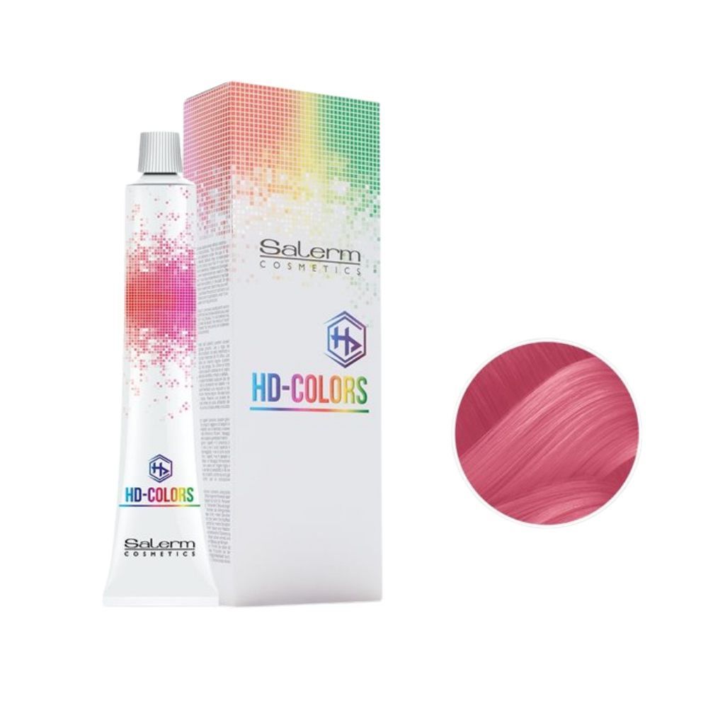 Tinte Salerm HD Colors Pink