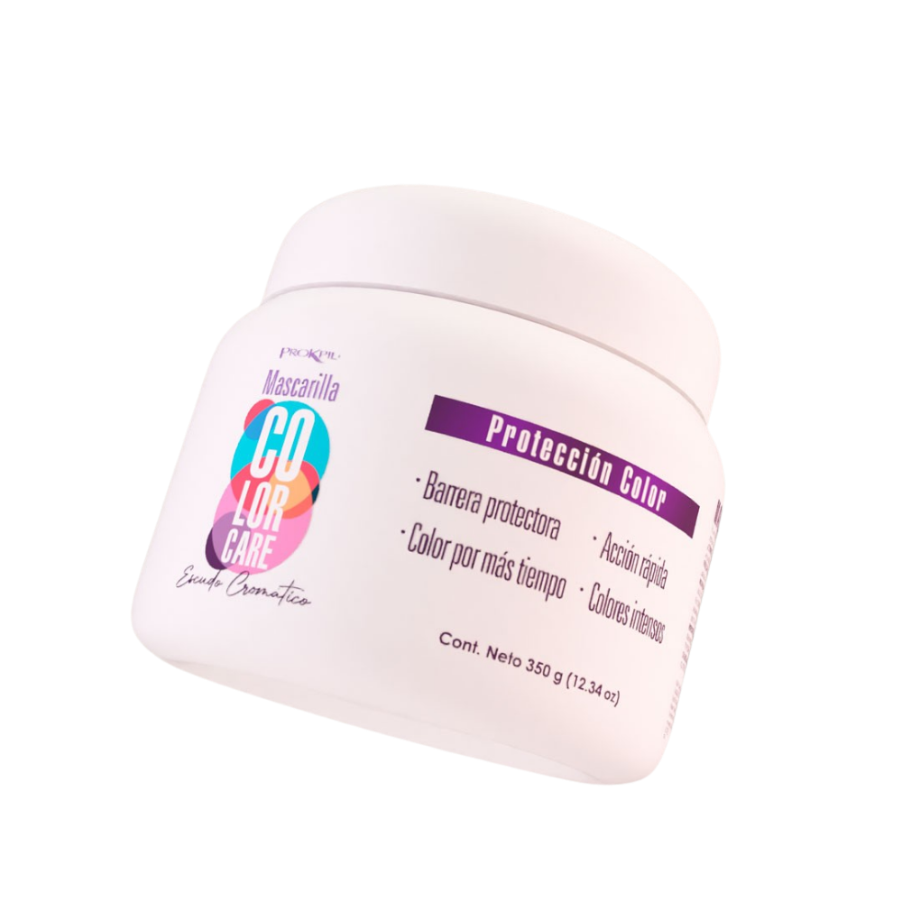 Tratamiento post color care 350 g