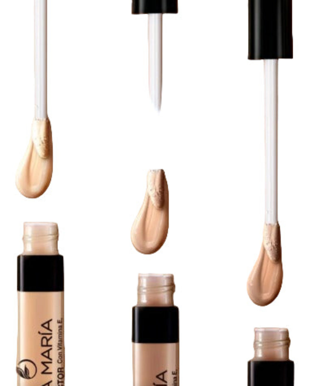 Corrector Facial Liquido Antiedad Ana María
