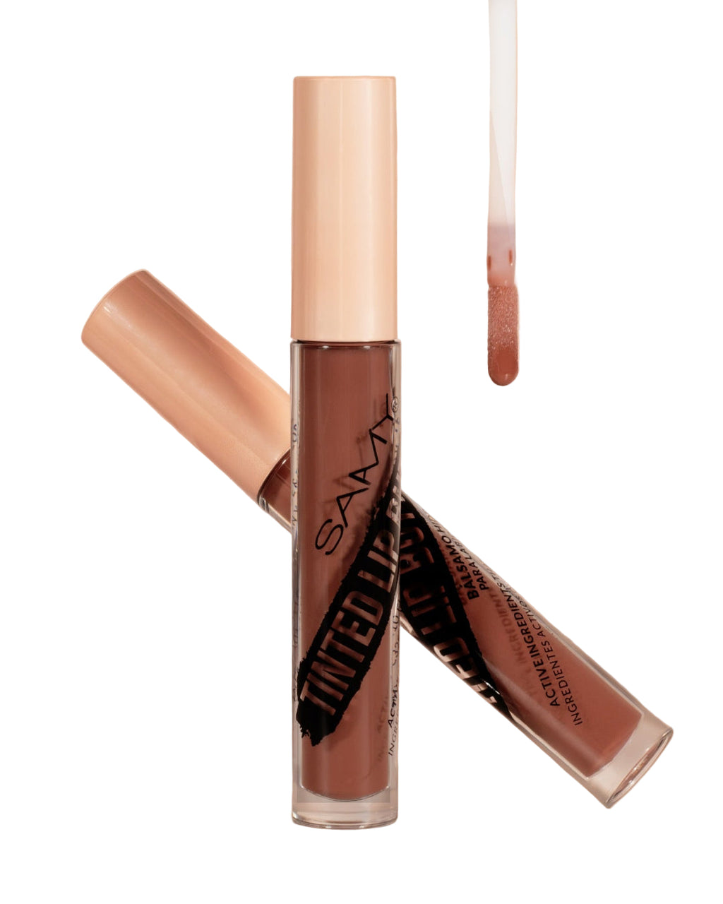 Bálsamo Hidratante Cocoa de Samy