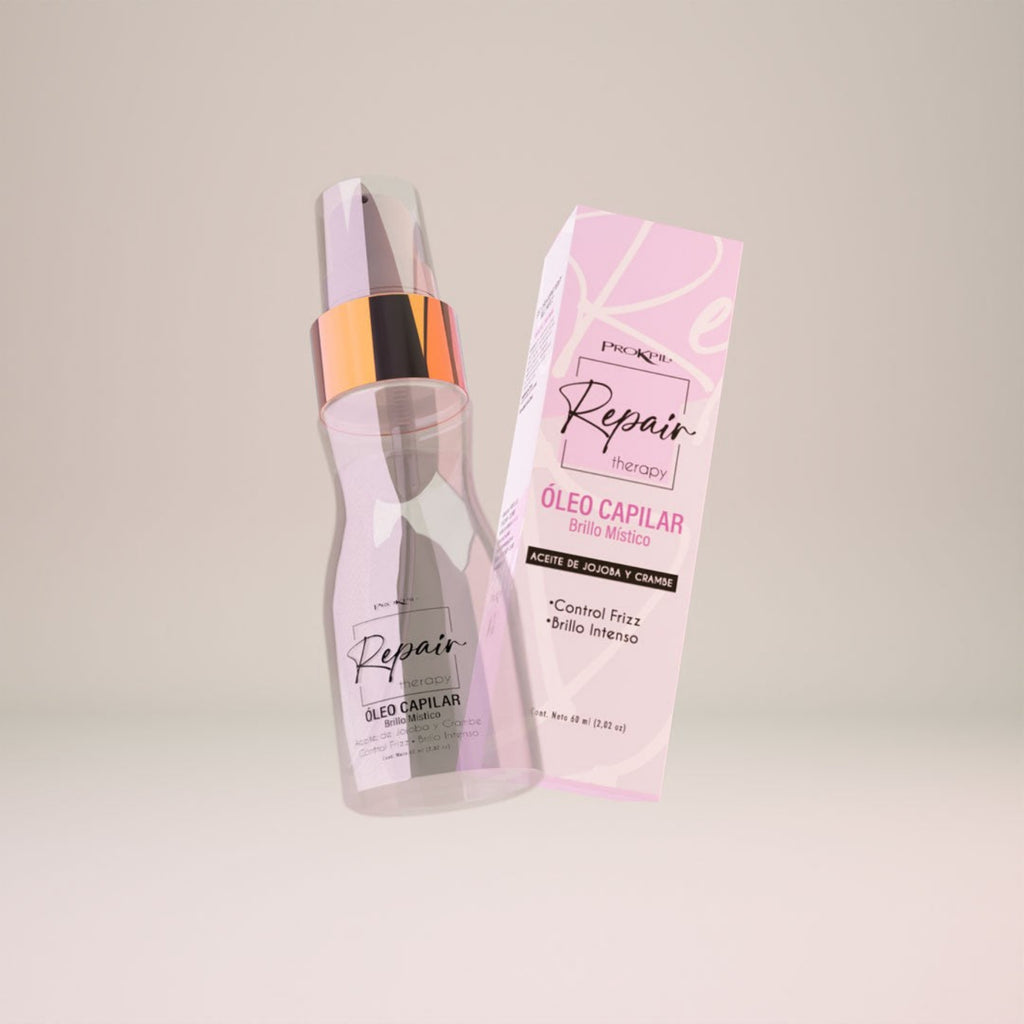 Oléo Capilar Prokpil Repair