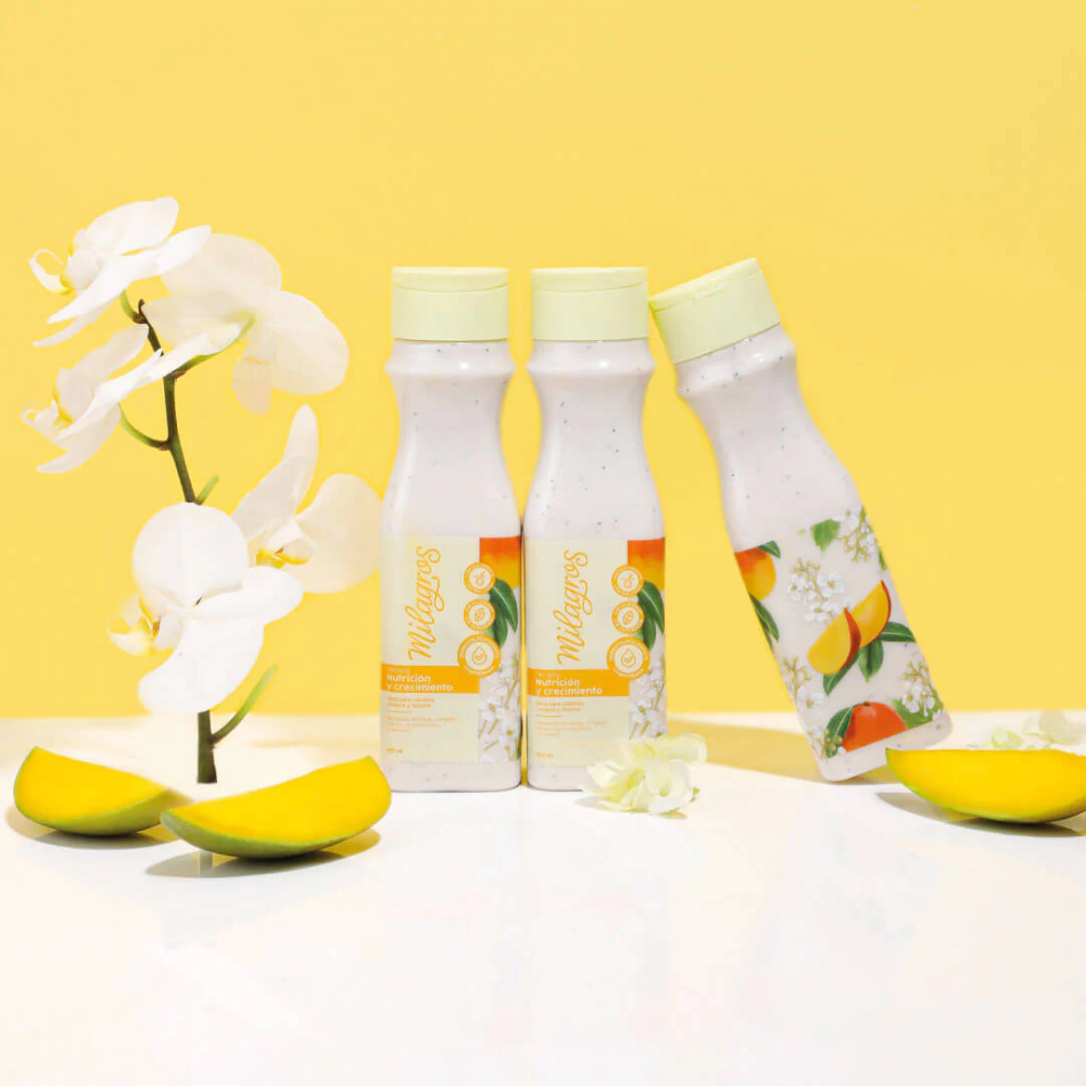 Terapia nutrición y crecimiento 450ml