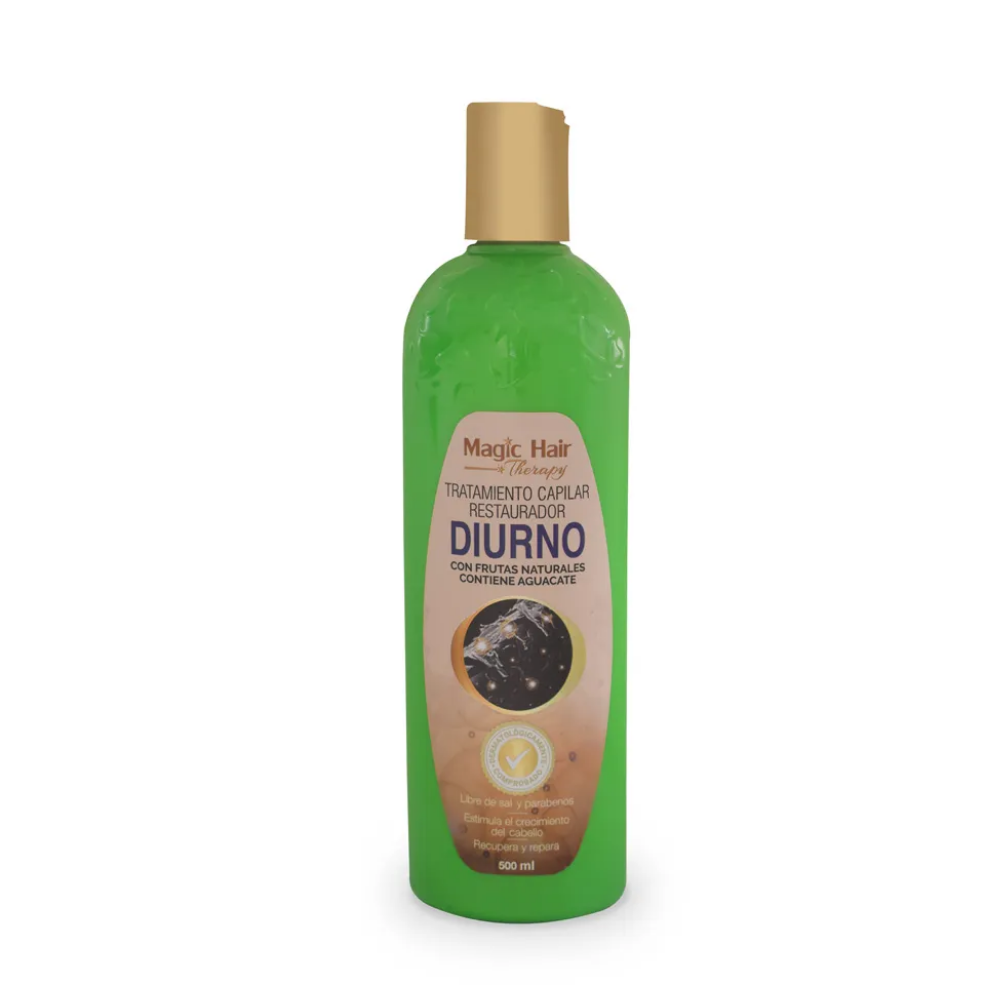 Tratamiento diurno 500ml