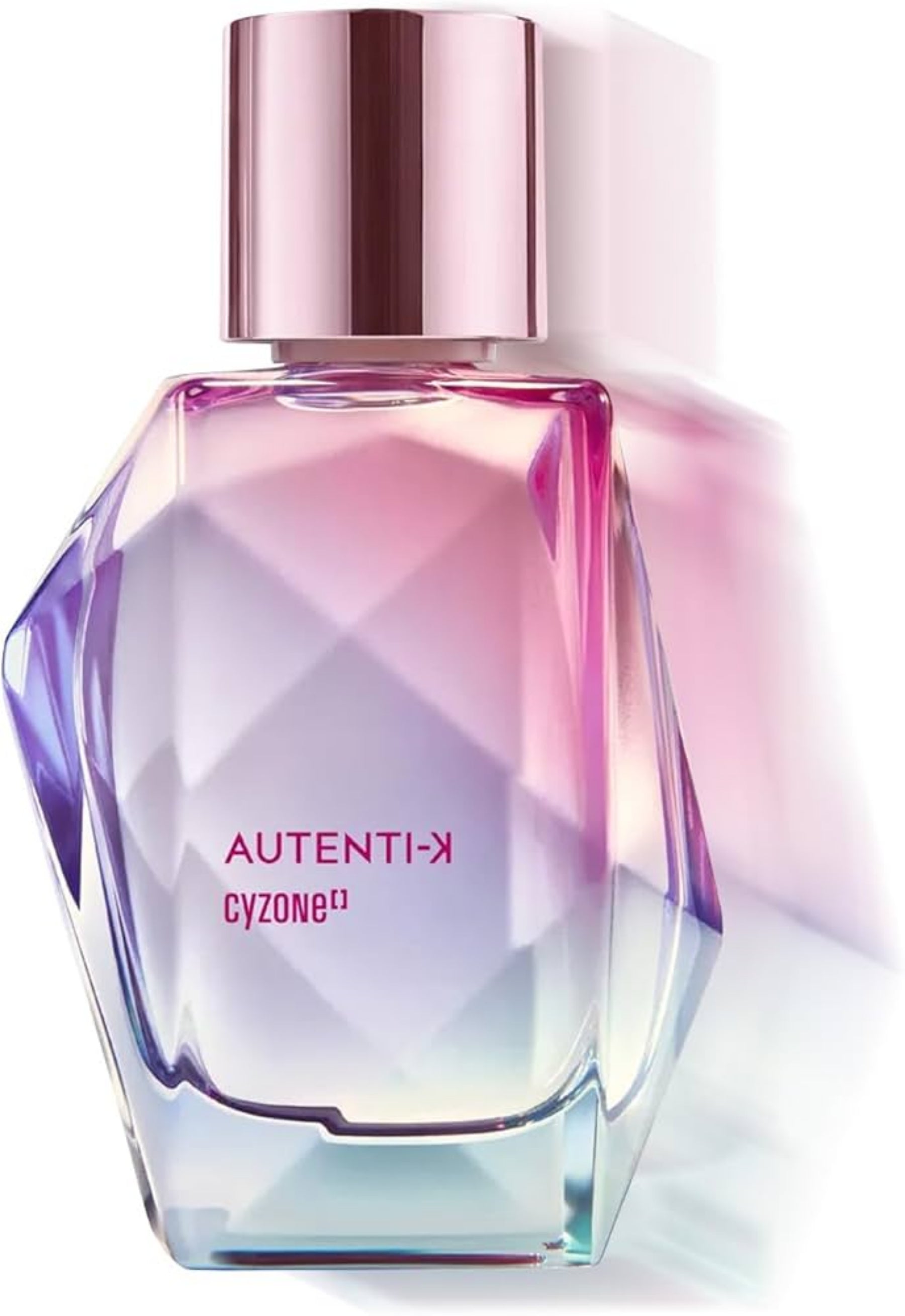 Perfume Autenti-k Cyzone