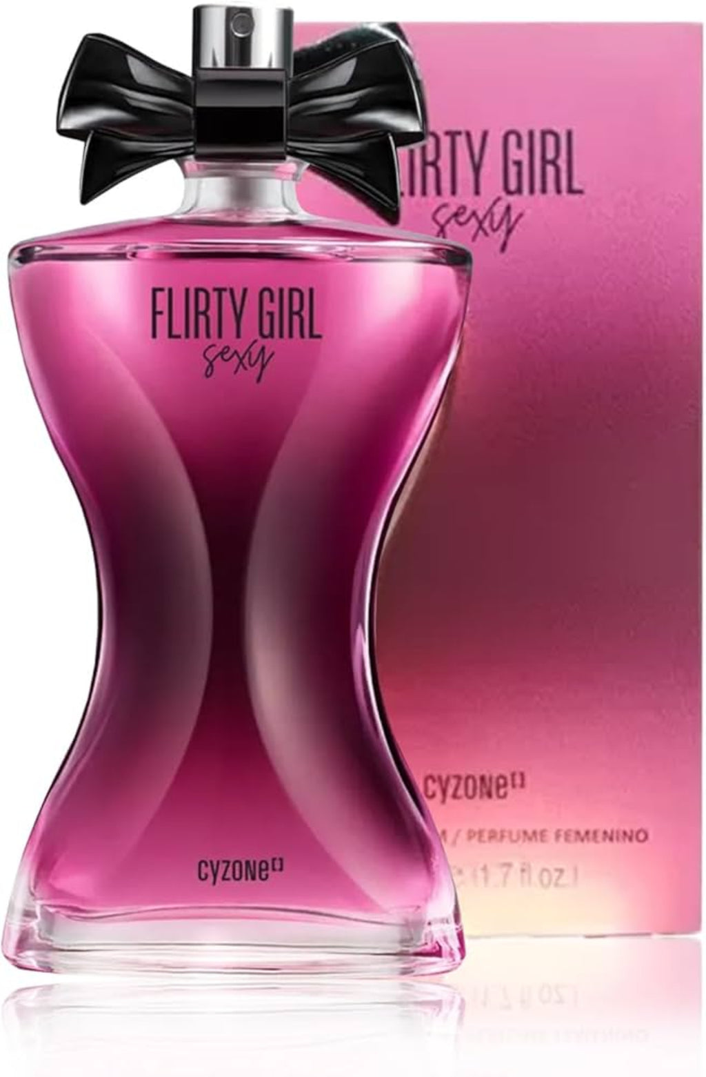 Perfume Flirty Girl Sexy