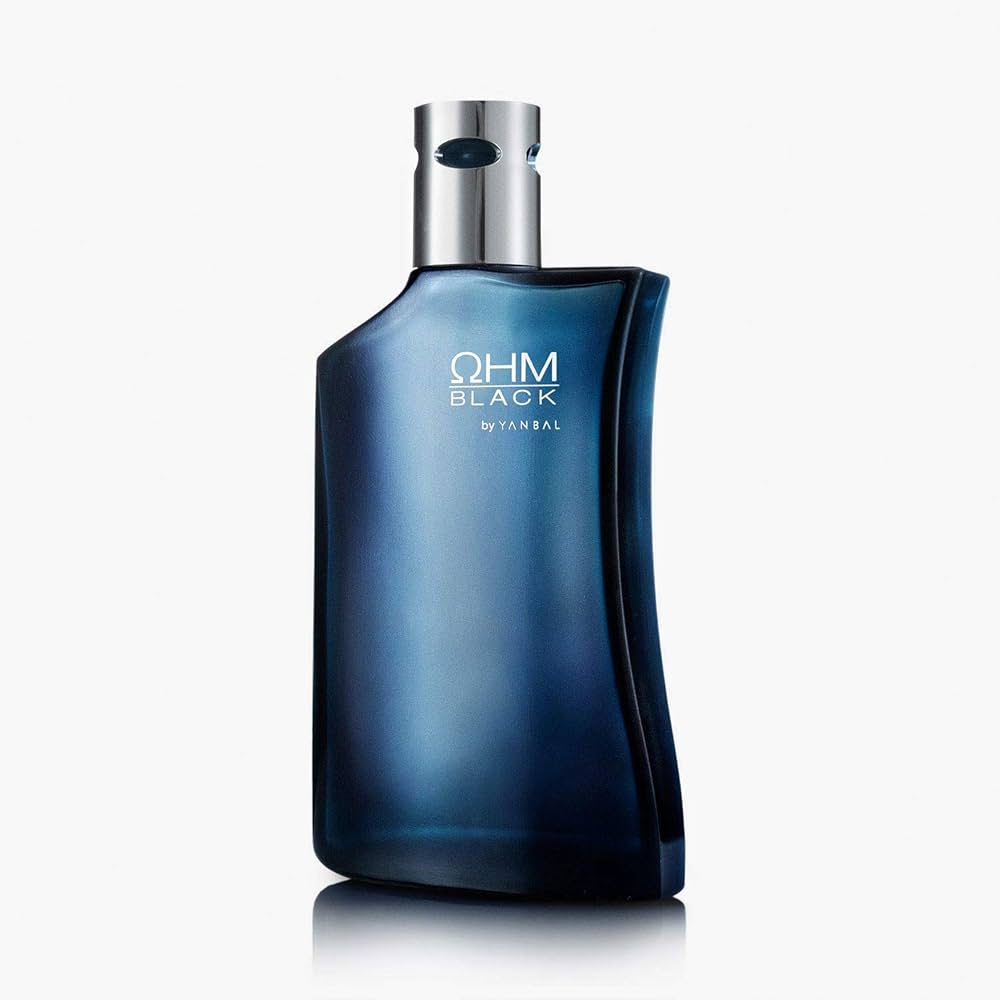 Perfume Ohm Yanbal