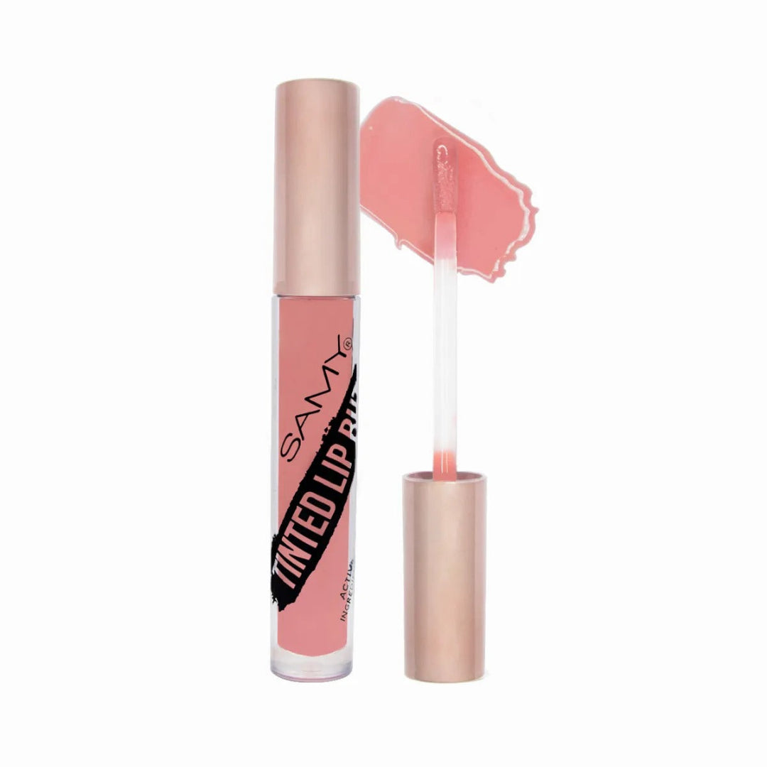 Bálsamo Hidratante Peach de Samy