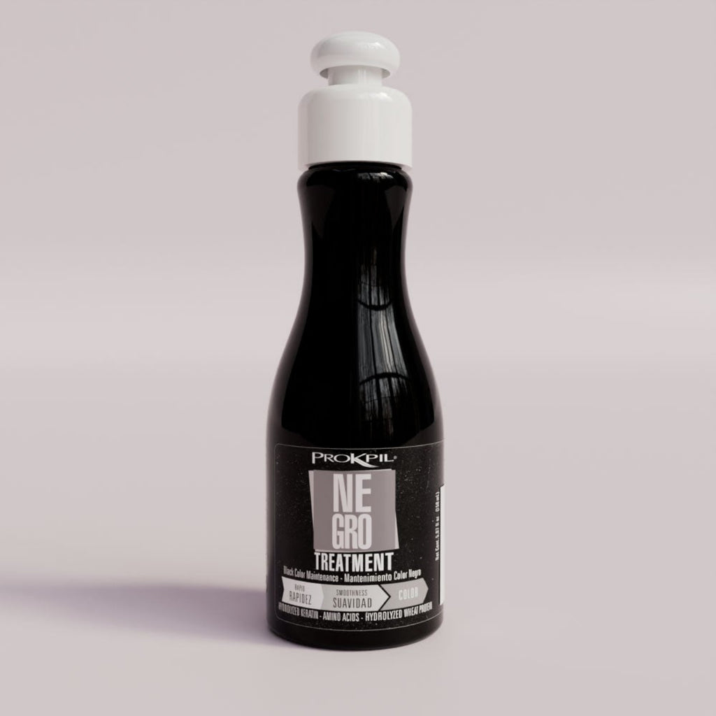 Tratamiento Color Negro Prokpil 150Ml