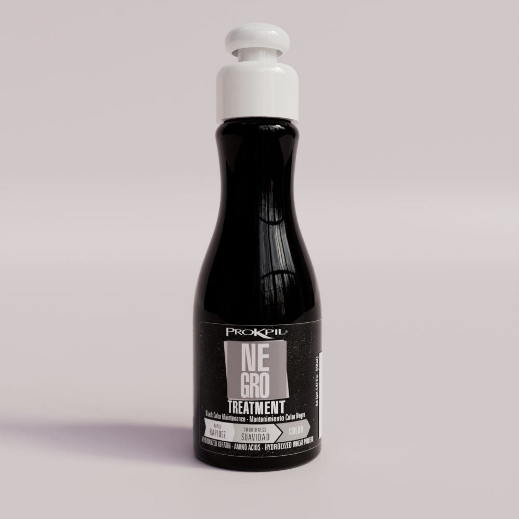 Tratamiento Color Negro Prokpil 150Ml