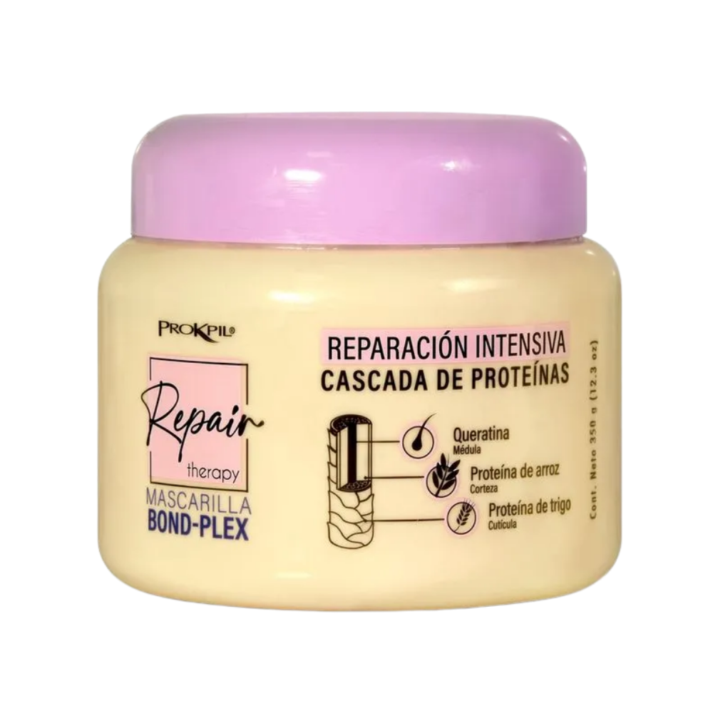 Mascarilla Bond plex 350g