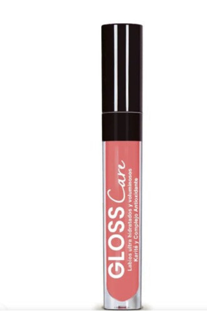 Brillo Labial Gloss Care Ana María Rosado