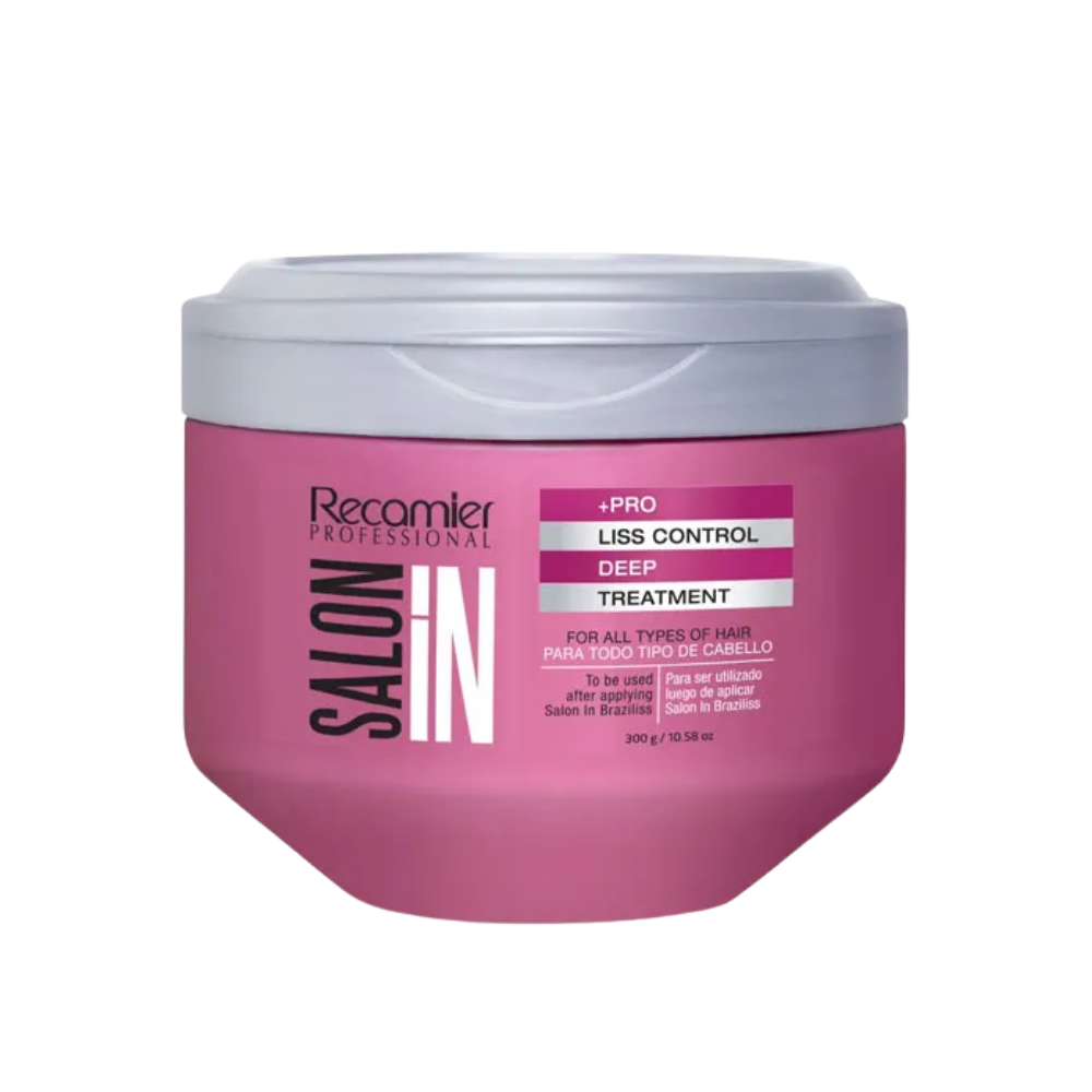 Pro liss control tratament 300ml