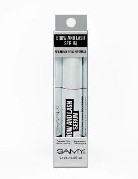 Sérum Para Cejas y Pestañas Samy