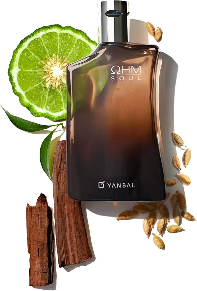 OHM SOUL Yanbal