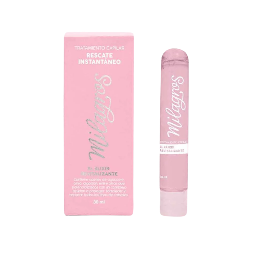 Rescate instantáneo 30ml