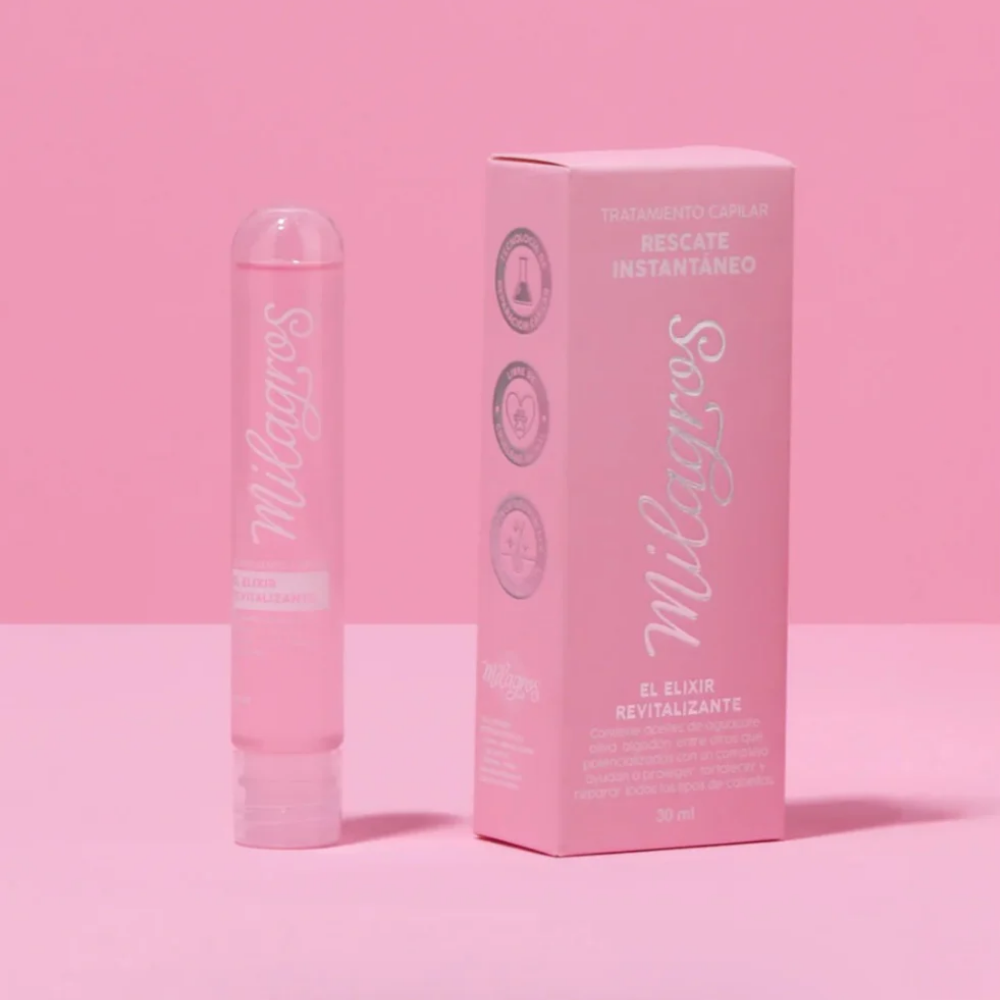 Rescate instantáneo 30ml