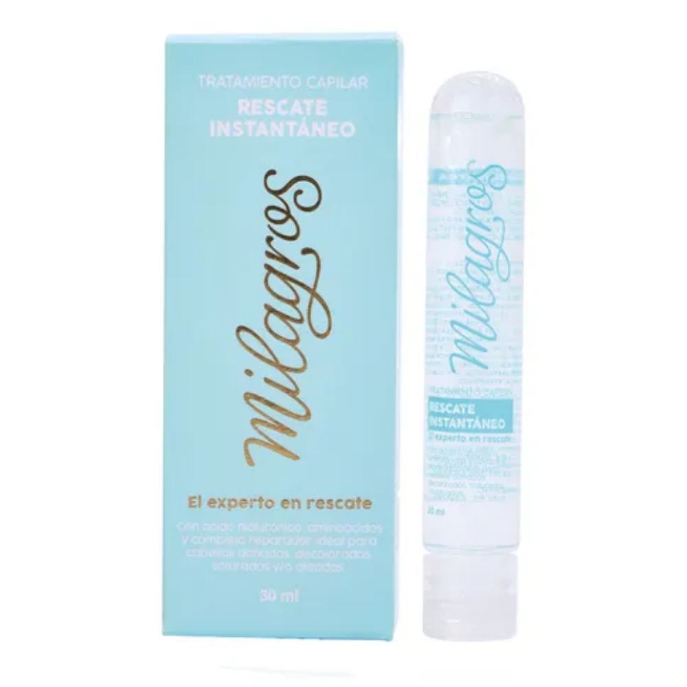 Experto en rescate 30ml